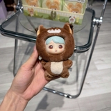 Yulu Space Forest Series Blindbox