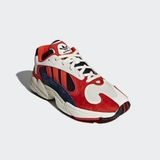 Giày Adidas Yung 1 Red Blue B37615