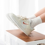 Giày Nike Dunk Low Disrupt 2 Pale Ivory DH4402-100