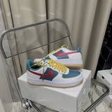 Giày Nike Air Force 1 Gucci Custom By You DO7417-991