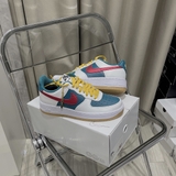 Giày Nike Air Force 1 Gucci Custom By You DO7417-991