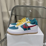 Giày Nike Air Force 1 Gucci Custom By You DO7417-991