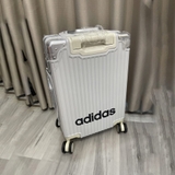Vali Adidas Sticker Suitcase Cabin Size 2022