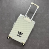 Vali Adidas Sticker Suitcase Cabin Size 2022