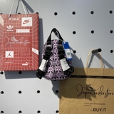 Balo Mini Adidas Graphic Floral Pattern FL9684