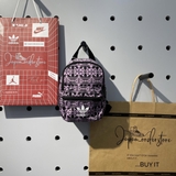 Balo Mini Adidas Graphic Floral Pattern FL9684