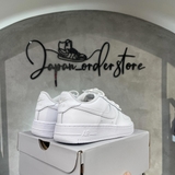 Giày Nike Air Force 1  All White DH2920-111- CW2288-111 -DD8959-100