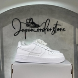 Giày Nike Air Force 1  All White DH2920-111- CW2288-111 -DD8959-100