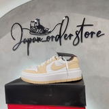 Giày Nike Air Jordan 1 Elevate Low White Onyx DH7004-102