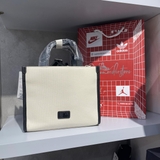 Túi MLB Varsity Canvas Mini Tote 3AORS083N-50CRD