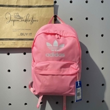 Balo Adidas Originals Adicolor Beam Pink HY1011