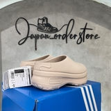 Dép Adidas Adifom Stan Smith Mule Wonder Taupe IE7052