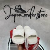 Dép Puma Softride Pro Slide V Frosted White Ivory 394270-03