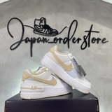 Giày Nike Air Force 1 Shadow Summit White DV7449-100