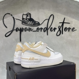 Giày Nike Air Force 1 Shadow Summit White DV7449-100