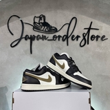 Giày Nike Air Jordan 1 Low Shadow Brown DC0774-200