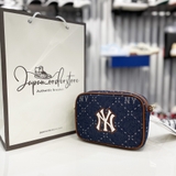 Túi MLB Monogram JQD New York Yankees 7ACRMD83N - 50NYS