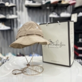 Nón Nike Jordan Apex Bucket Hat Light British Tan FD5188-200