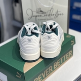 Giày Puma Slipstream Whisper White Green 391907-02