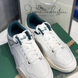Giày Puma Slipstream Whisper White Green 391907-02
