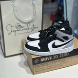 Giày Nike Air Jordan 1 Mid SE Canvas DV0427-100