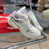 Giày Puma Cilia Pairy White Light Gray 394010-02