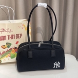 Túi MLB Jacquard Varsity New York Yankees 3ABQL014N-50BKS