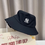 Nón MLB Safari New York Yankees Bucket 3AHT4014N-50BKS