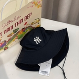 Nón MLB Safari New York Yankees Bucket 3AHT4014N-50BKS