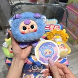 Baby Three 12 Cung Hoàng Đạo (12 Constellations) Blindbox