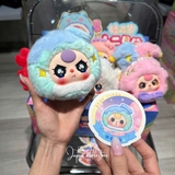 Baby Three 12 Cung Hoàng Đạo (12 Constellations) Blindbox
