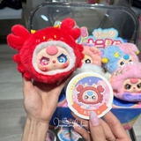 Baby Three 12 Cung Hoàng Đạo (12 Constellations) Blindbox