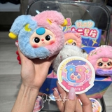 Baby Three 12 Cung Hoàng Đạo (12 Constellations) Blindbox