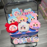 Baby Three 12 Cung Hoàng Đạo (12 Constellations) Blindbox