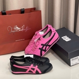 Giày Onitsuka Tiger Mexico 66 Black Dragon Fruit 1183C102-005