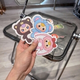 Túi thơm Baby Three 1 hộp (20 gói)