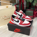 Giày Nike Air Jordan 1 Retro Low OG Chicago HQ6998-600 | HQ6999-600