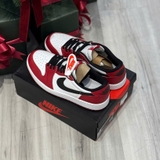 Giày Nike Air Jordan 1 Retro Low OG Chicago HQ6998-600 | HQ6999-600