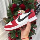 Giày Nike Air Jordan 1 Retro Low OG Chicago HQ6998-600 | HQ6999-600