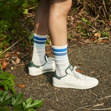 Giày Adidas Stan Smith Parley 'White'  GX7291