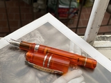 Bút Mực Visconti Homo Sapiens Demo Stones Mandarin