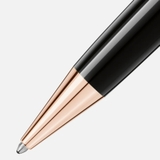 Bút Bi Montblanc Meisterstuck Legrand Red Gold Coated