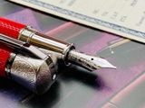 Bút Máy Montblanc Great Characters James Dean Special Edition