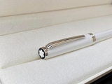 Bút Bi Montblanc Pix White MB114806