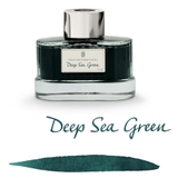 Lọ Mực Graf Von Faber-Castell Deep Sea Green 75ml