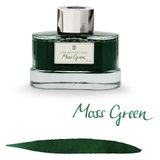 Lọ Mực Graf Von Faber-Castell Moss Green 75ml