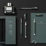 Lọ Mực Graf Von Faber-Castell Moss Green 75ml