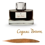 Lọ Mực Graf Von Faber-Castell Cognac Brown 75ml