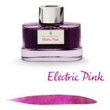Lọ Mực Graf Von Faber-Castell Electric Pink 75ml