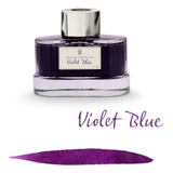 Lọ Mực Graf Von Faber-Castell Violet Blue 75ml